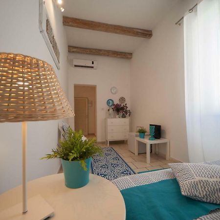 Bed and Breakfast Portadamare à Trani Extérieur photo