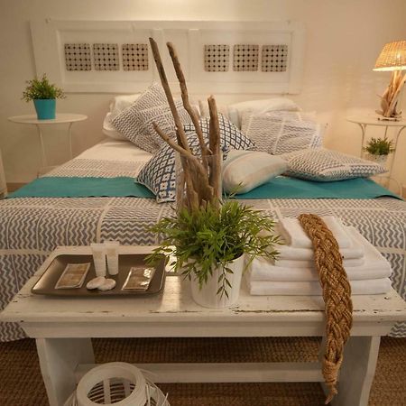 Bed and Breakfast Portadamare à Trani Extérieur photo