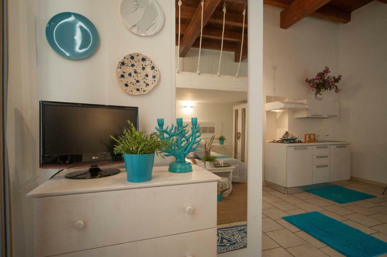 Bed and Breakfast Portadamare à Trani Extérieur photo