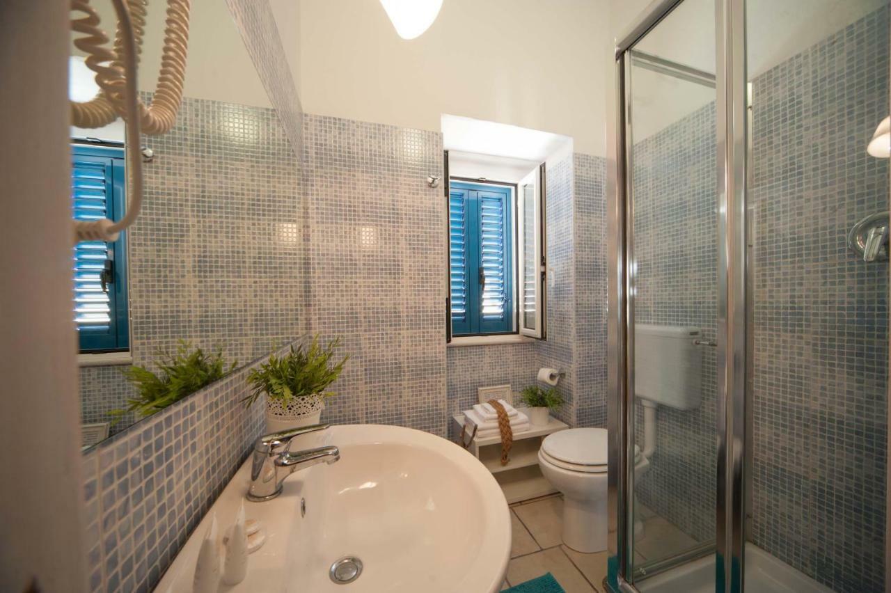 Bed and Breakfast Portadamare à Trani Extérieur photo