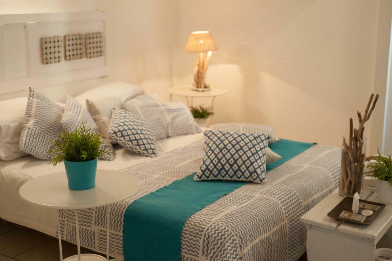 Bed and Breakfast Portadamare à Trani Extérieur photo