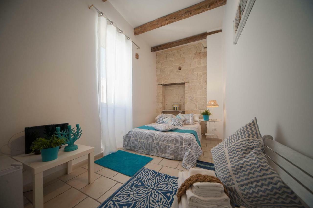 Bed and Breakfast Portadamare à Trani Extérieur photo