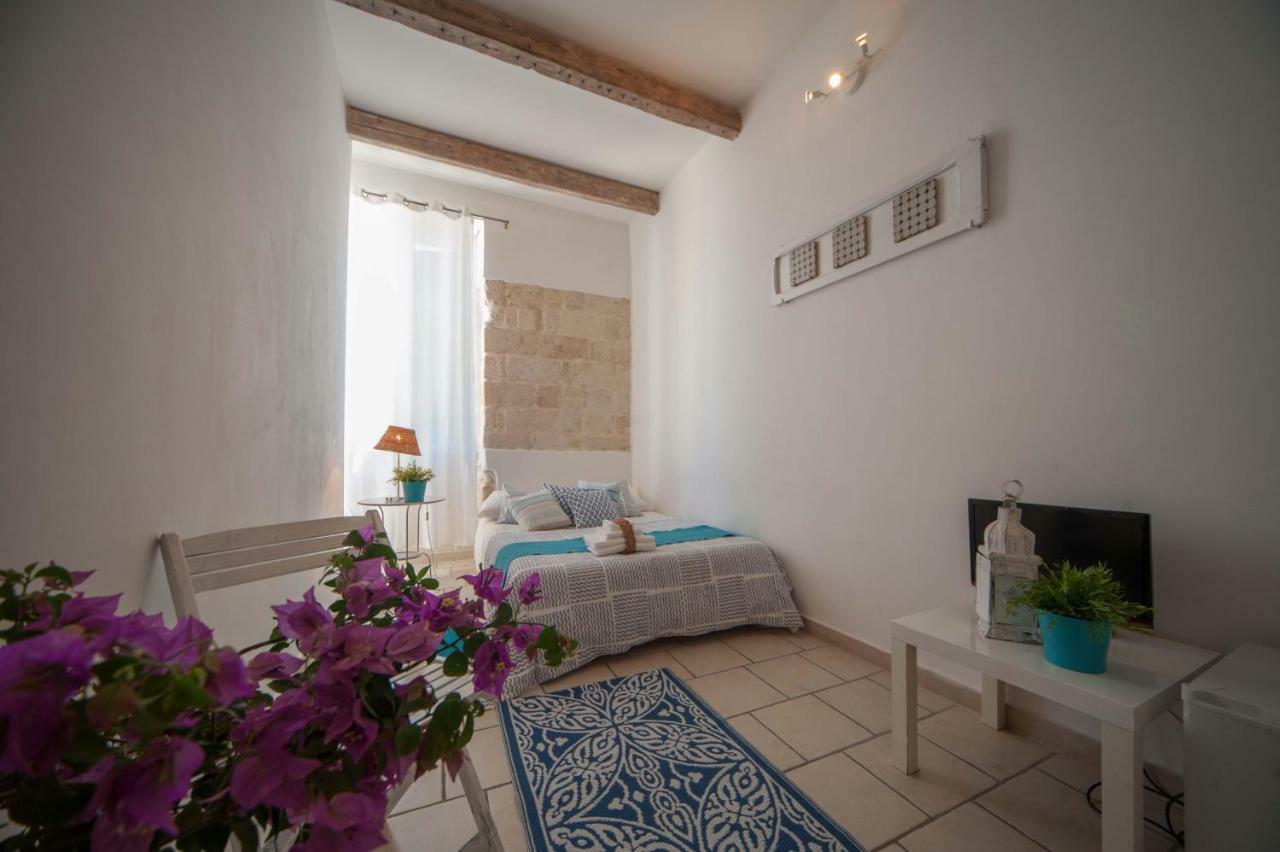 Bed and Breakfast Portadamare à Trani Extérieur photo