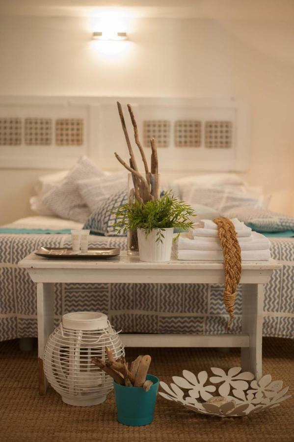 Bed and Breakfast Portadamare à Trani Extérieur photo